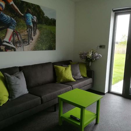 Vakantiewoning Klavertje Lier Villa Esterno foto