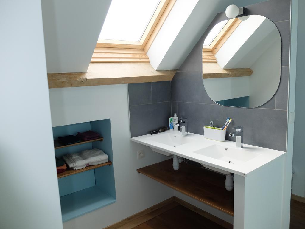 Vakantiewoning Klavertje Lier Villa Esterno foto