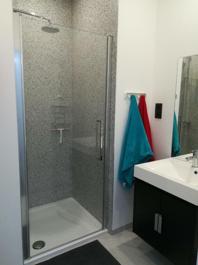 Vakantiewoning Klavertje Lier Villa Esterno foto