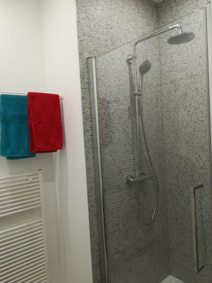 Vakantiewoning Klavertje Lier Villa Esterno foto