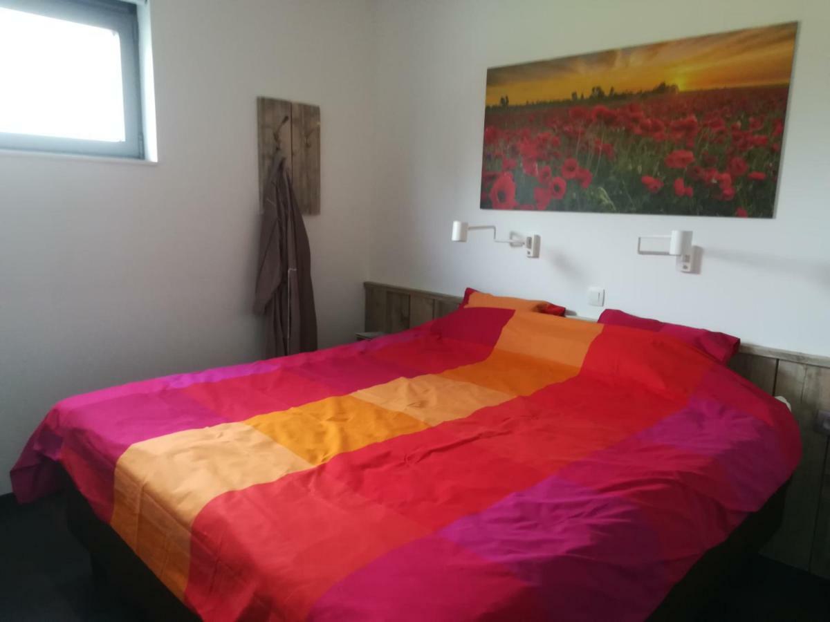 Vakantiewoning Klavertje Lier Villa Esterno foto